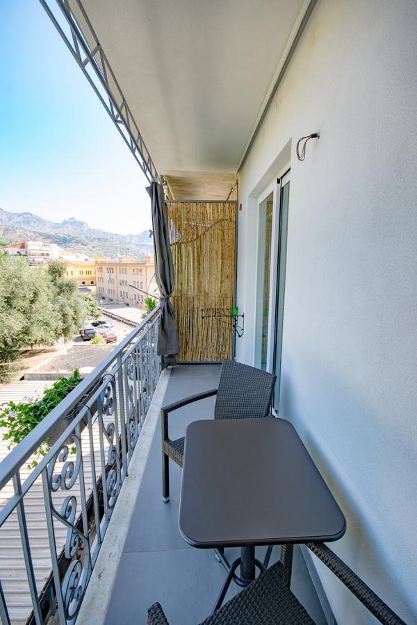Namuri Rooms Giardini Naxos Exteriér fotografie